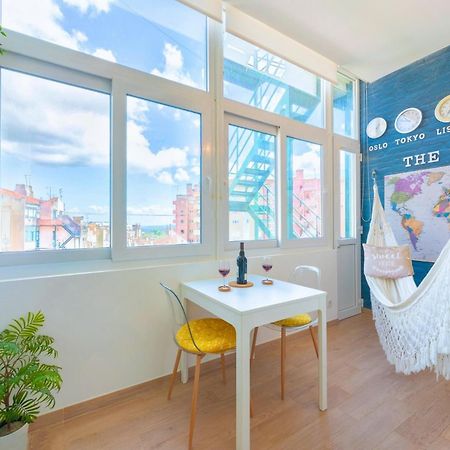 Wanderful Home Lisabona Exterior foto