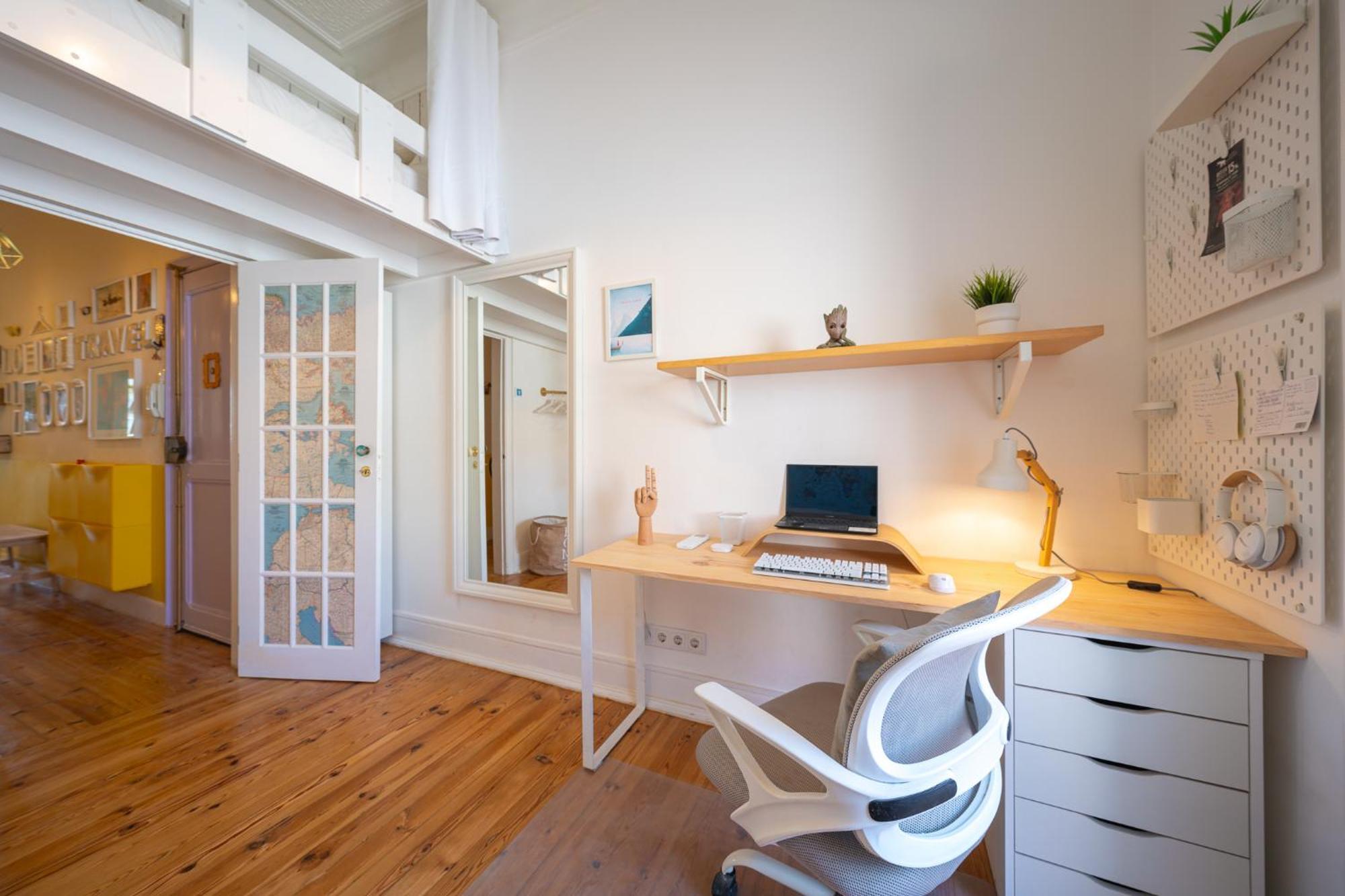 Wanderful Home Lisabona Exterior foto