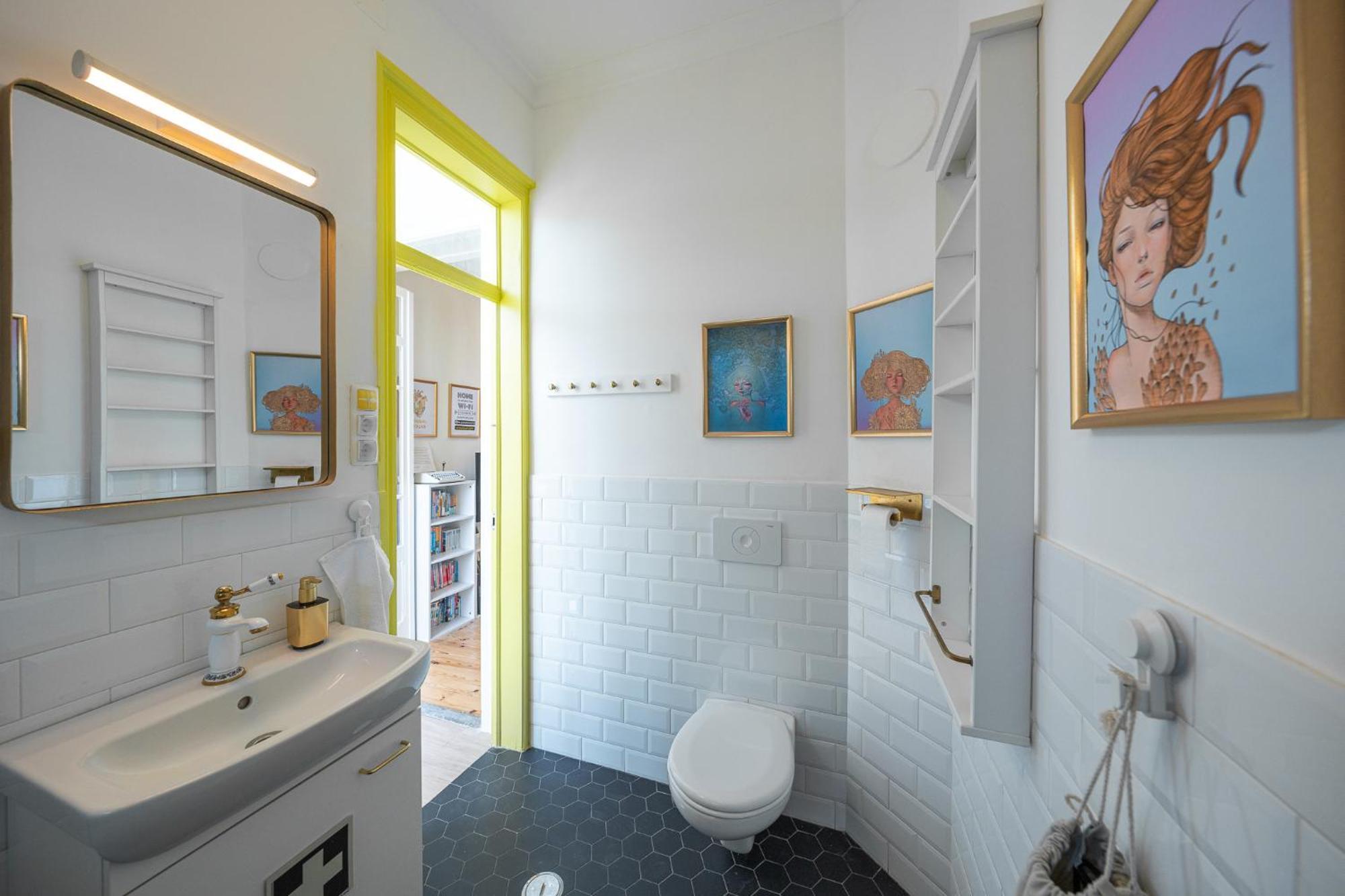 Wanderful Home Lisabona Exterior foto